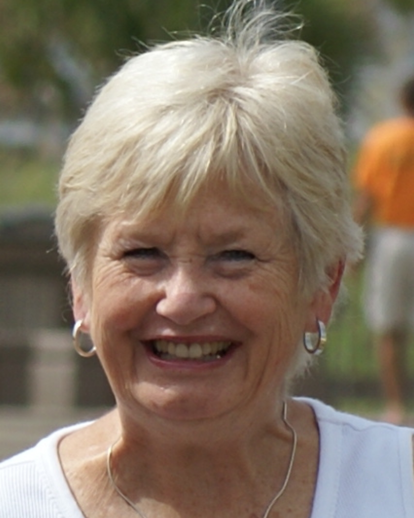 Mary Beth LaFata