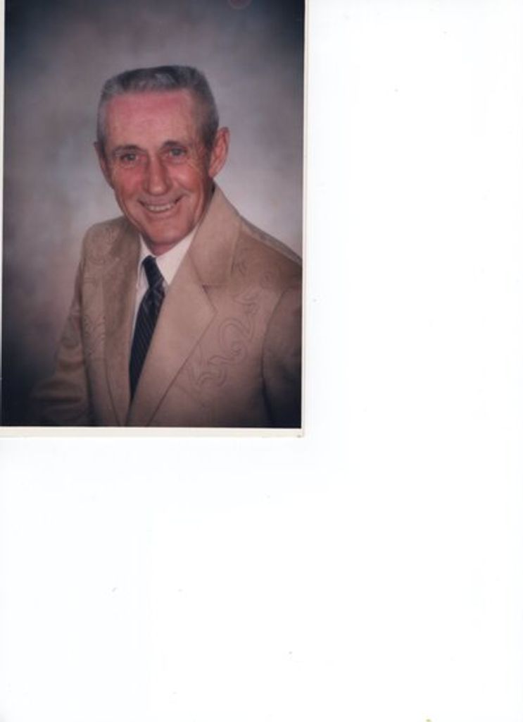 Melvin Fay Profile Photo