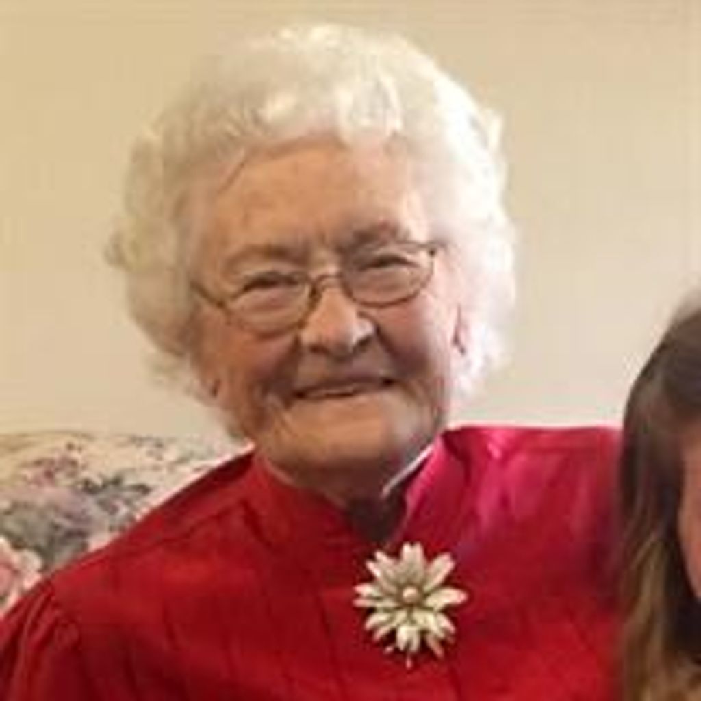 Glova Lovina Williams Profile Photo