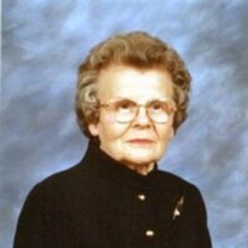 Eunice Mansfield Profile Photo