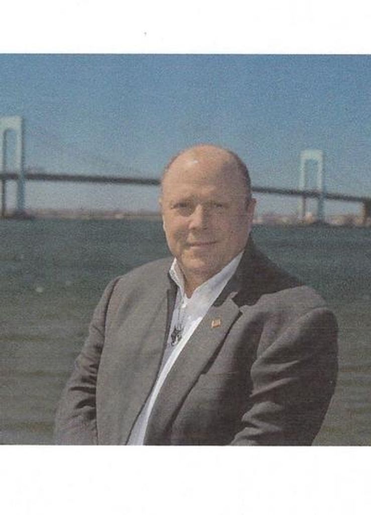 James D Montgomery Profile Photo