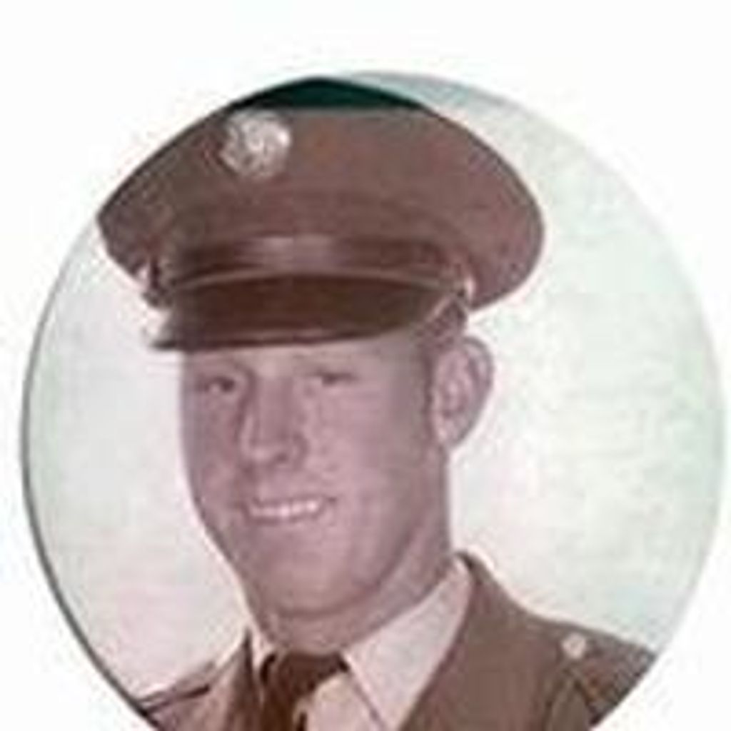 Willard Jay Vankirk