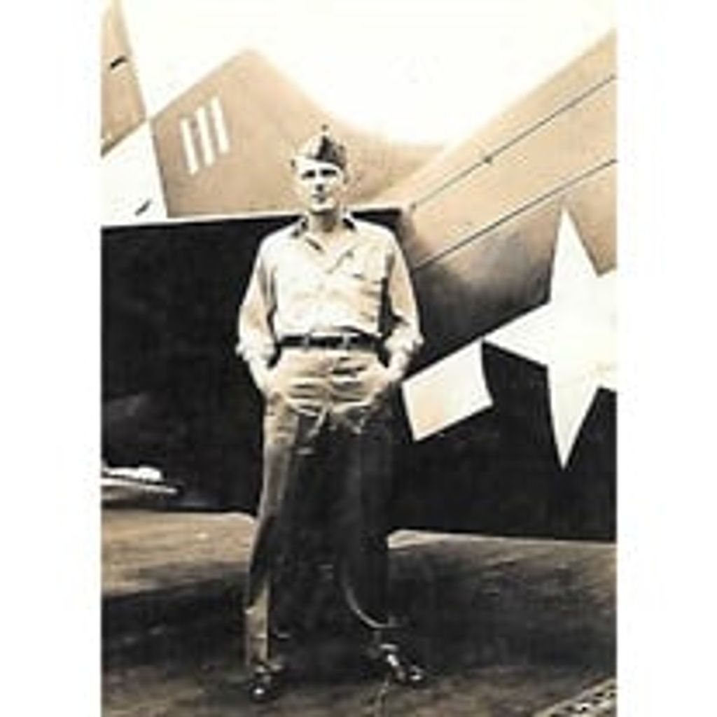 William "Bill" Edward Stucker