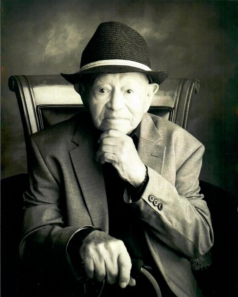 Jose Guadalupe Gonzalez