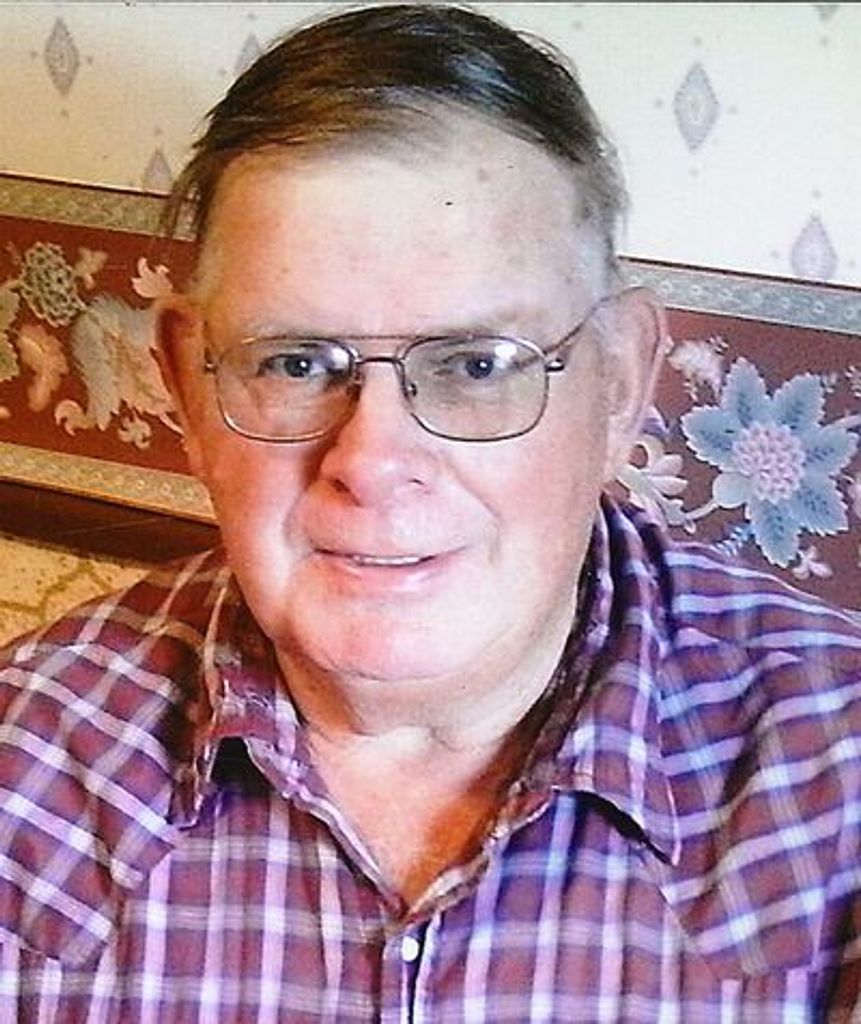 Ronald Wayne Wilson Profile Photo