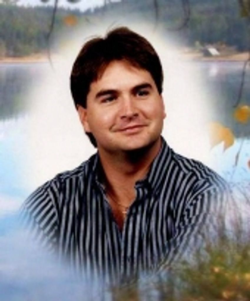 John T. Holcombe, Jr.
