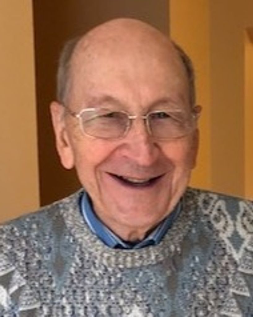Don Dougherty