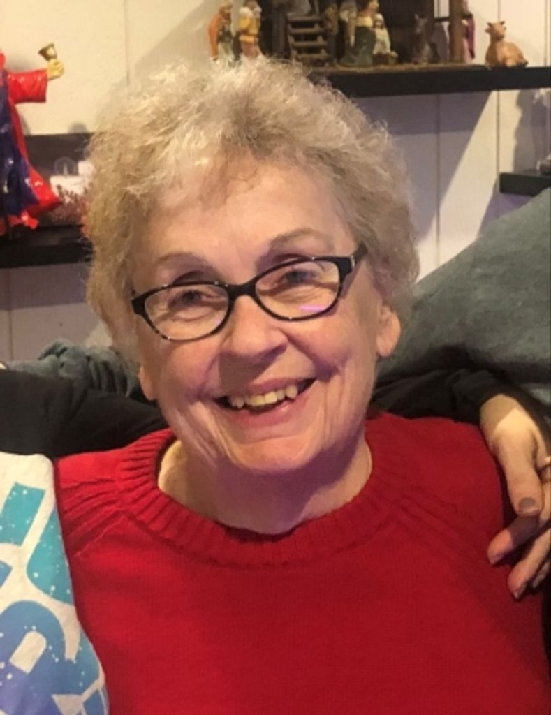 Maryann  Felty 