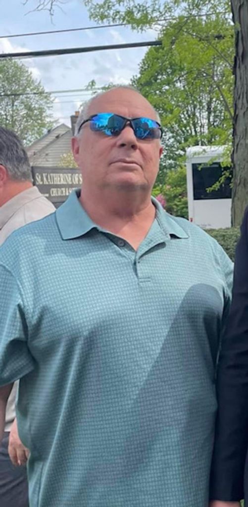 Joseph A. Santeusanio, Jr.