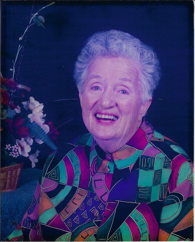Irene Carner Profile Photo