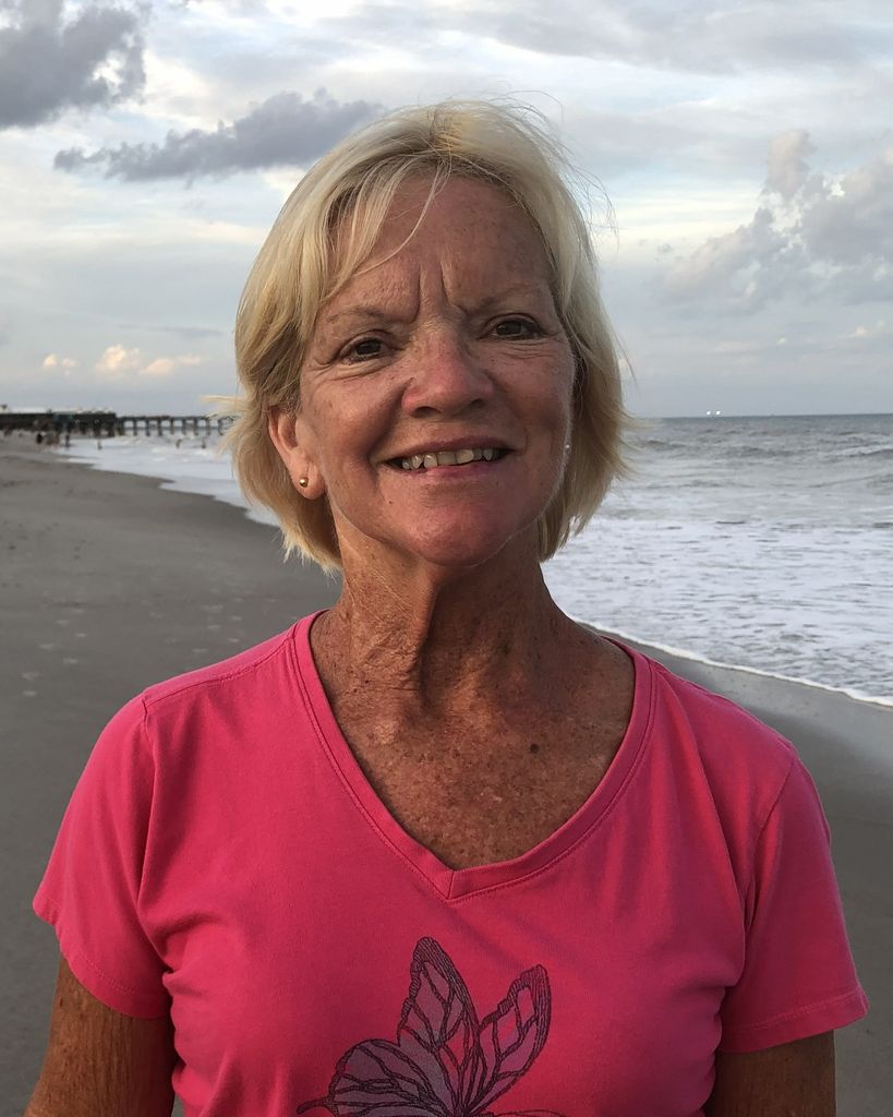 Mary L. Caverly Profile Photo