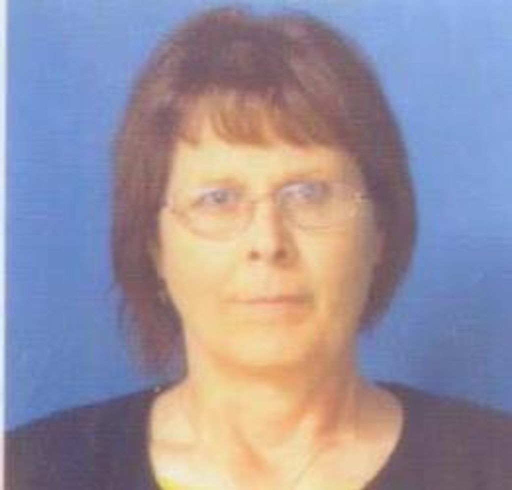 Betty Jo (Shuler) Holechek