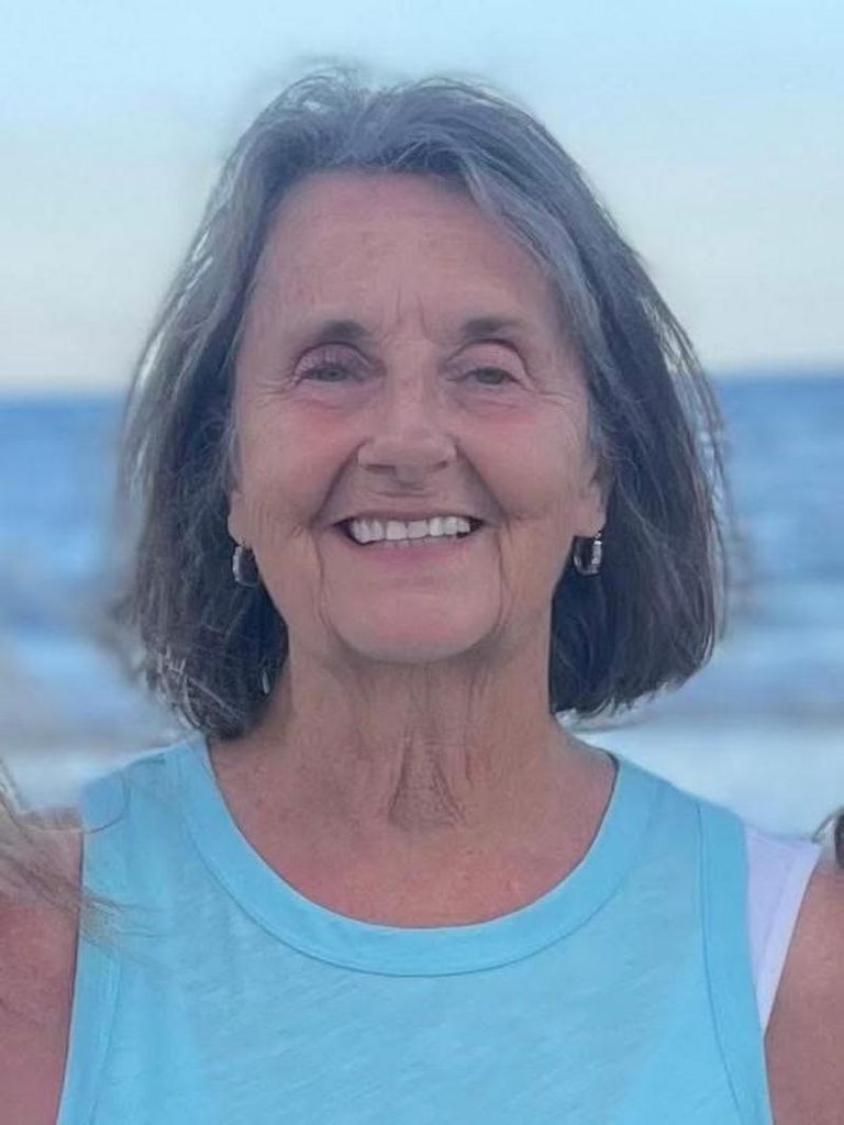 Carolyn Mccall Hurtt