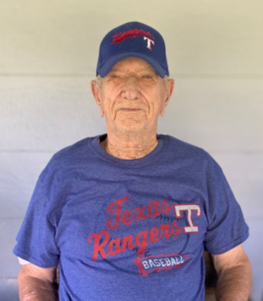 Roy "Laine" Reynolds