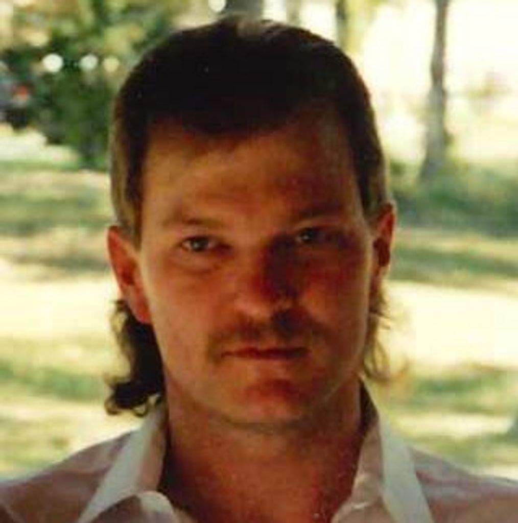 James "Robert" Beshears