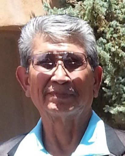 Kenneth Martinez's obituary image