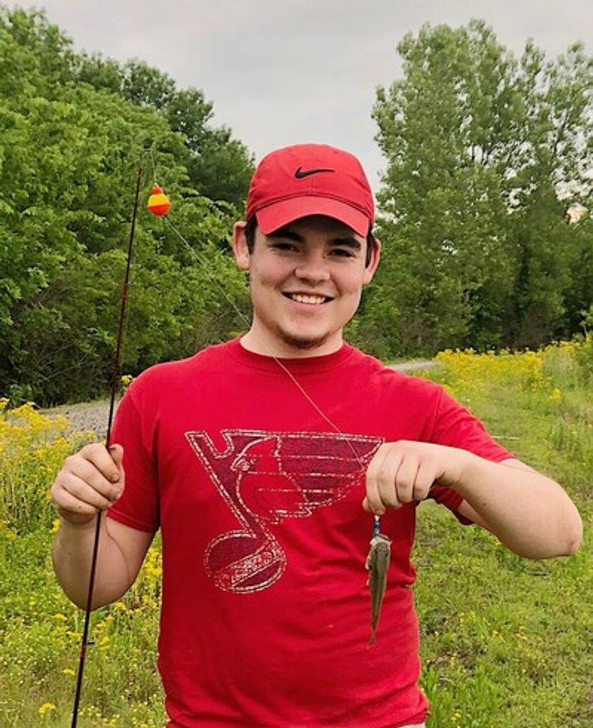 Tyler Brewer Profile Photo