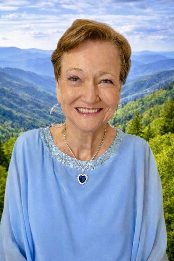 Mary Catherine Marshall Profile Photo