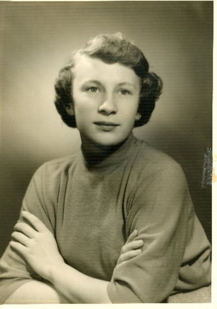 Anna Mae Kita