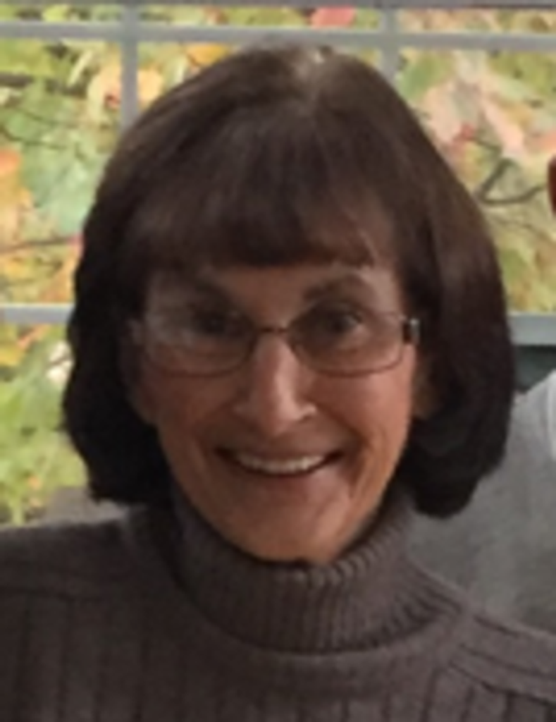 Suzanne Marie (Skapsik) Monago