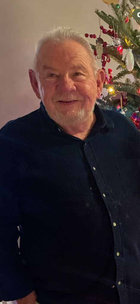 Wm. Joel Day Profile Photo