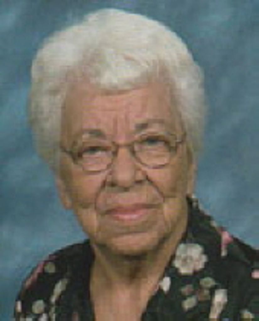 Margaret (Midge) Pruess