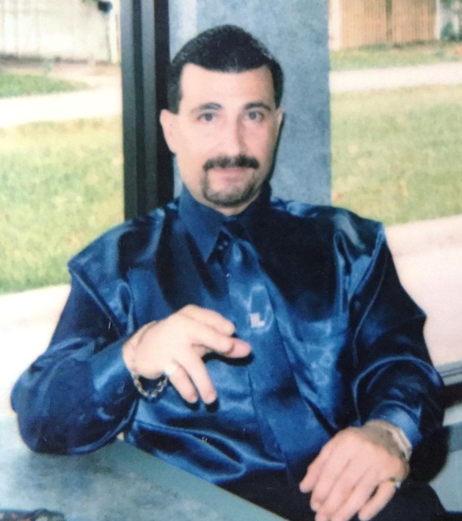 Isaac Escamilla, III