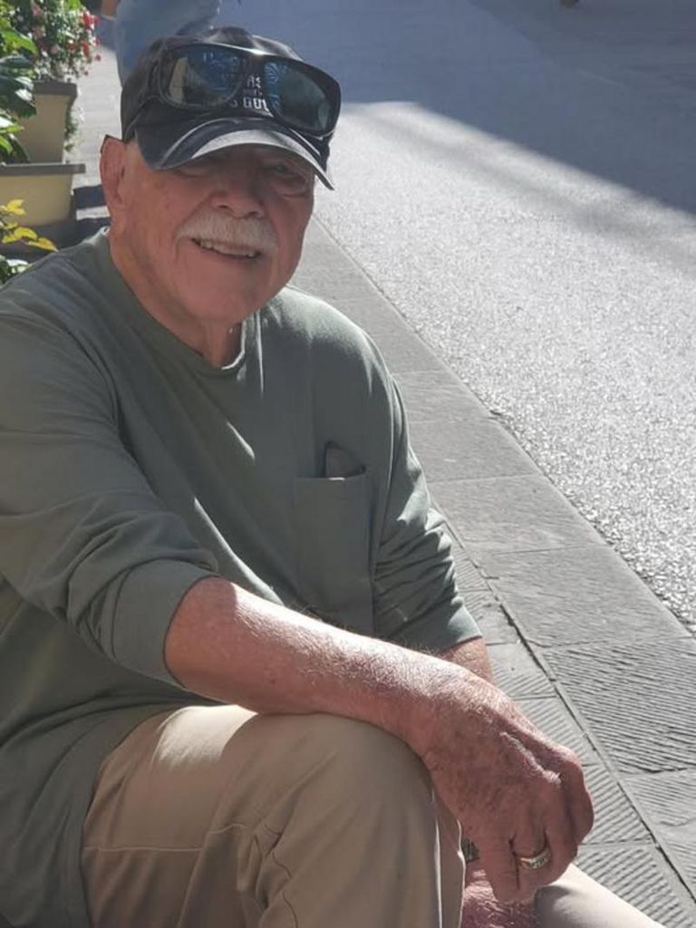 Willard Robert Schafer Profile Photo