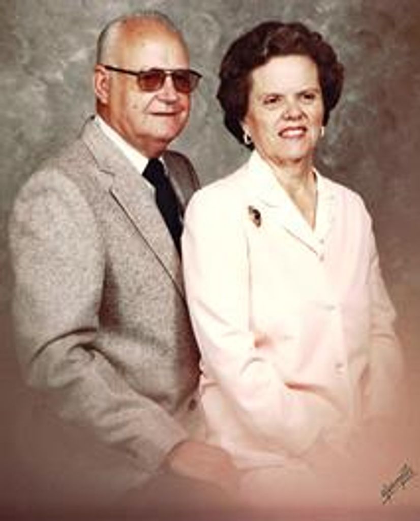 Nancy C. Calhoun Profile Photo