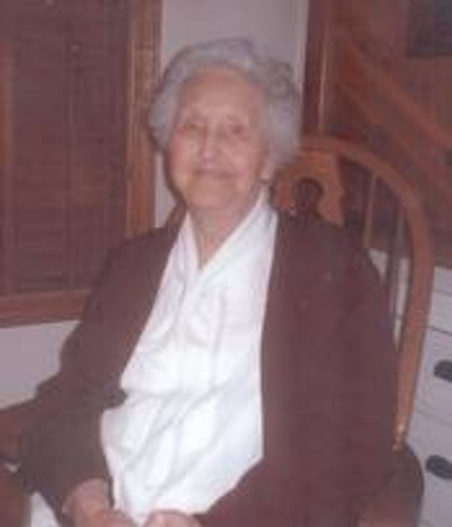 Lavern Anna Sechler Profile Photo