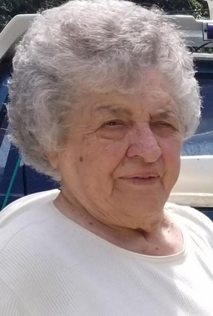 Anna M. Looney Profile Photo