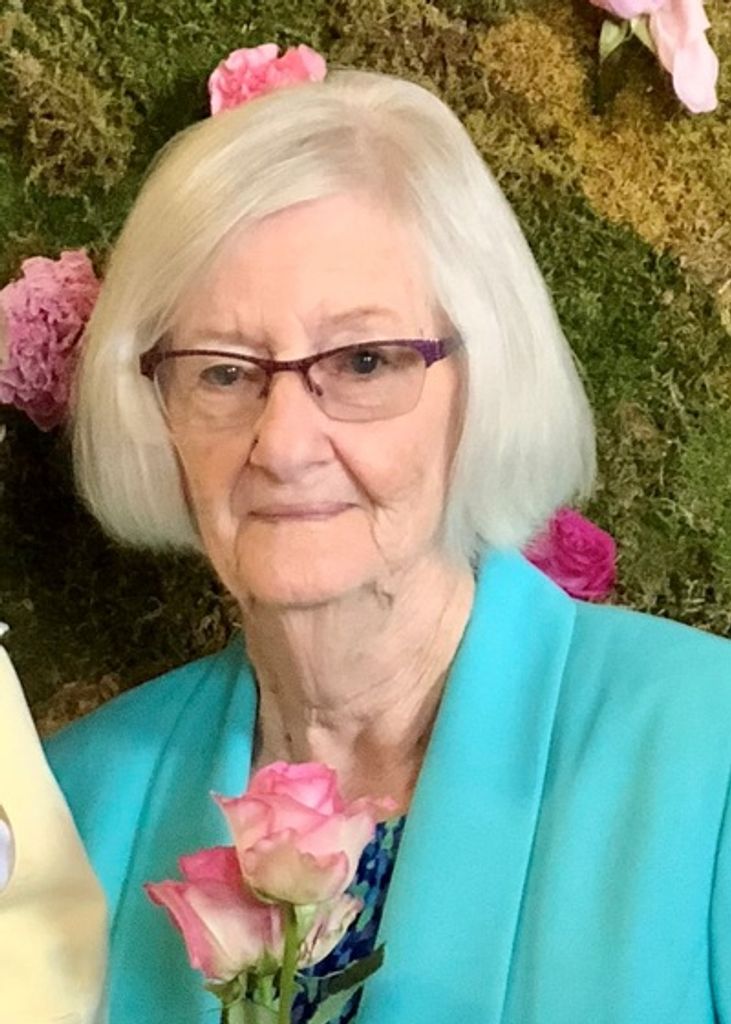 Patsy Sue Adcock Profile Photo