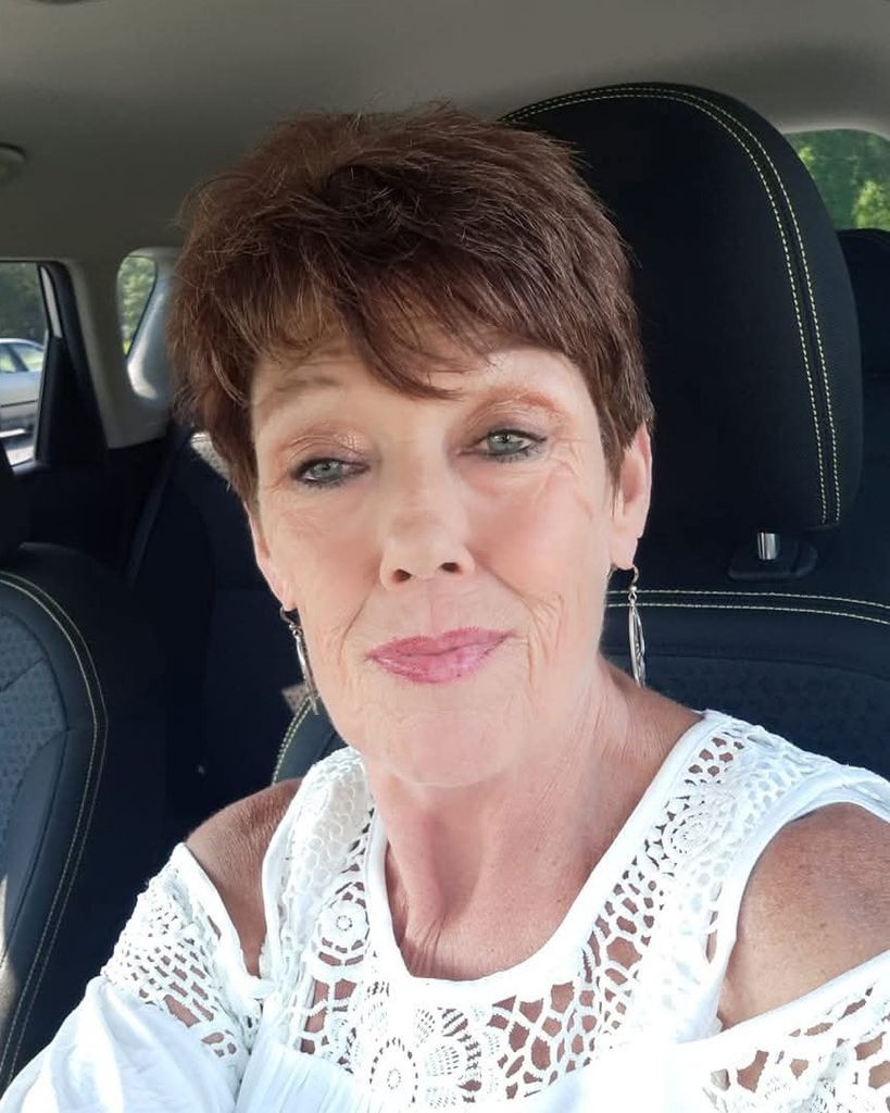 Darlene Jones Profile Photo