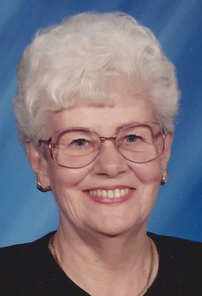 Patricia Burgess Profile Photo