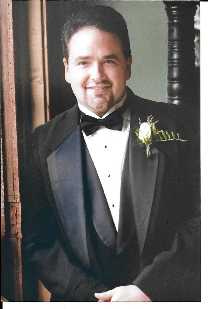 Daryl Allen Matheny Profile Photo