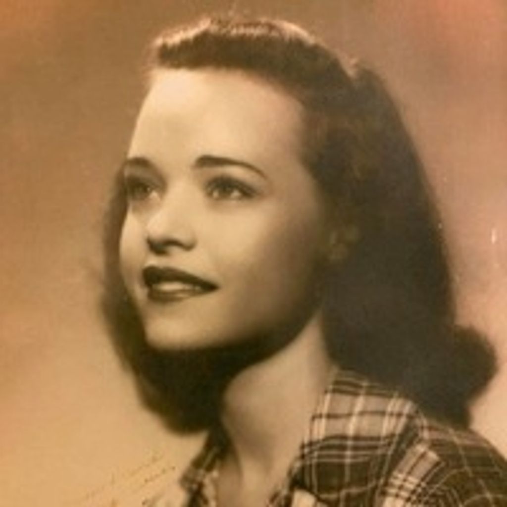 Amelia "Bebe" Wilkerson
