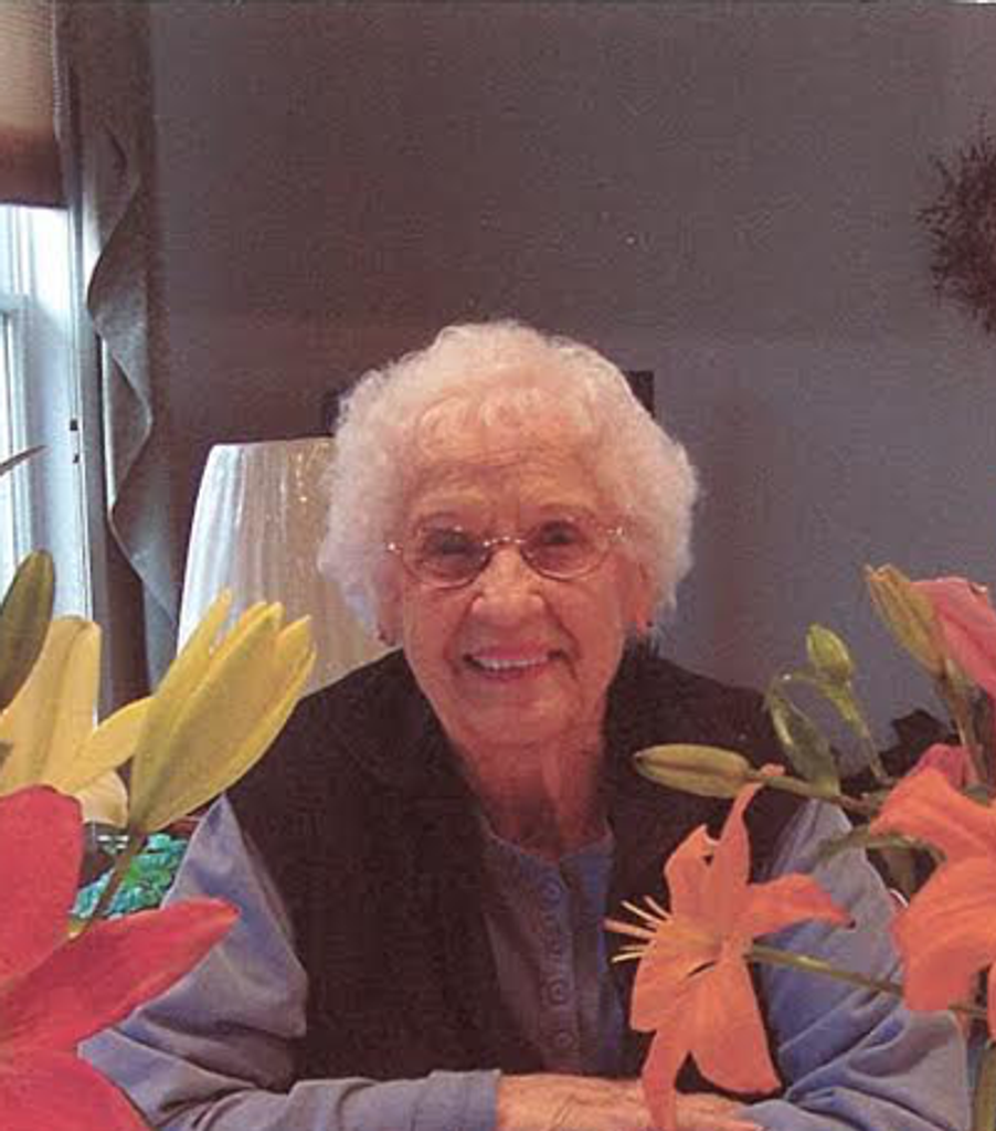 Viginia Robison