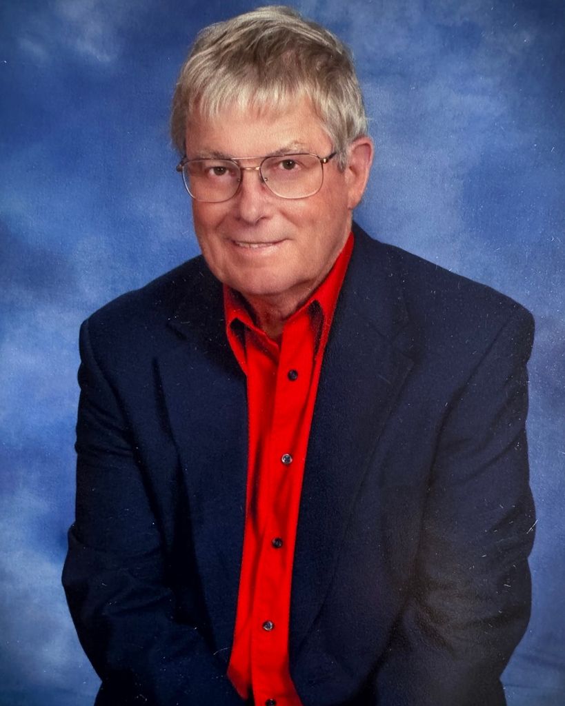 Leo Allen Riley