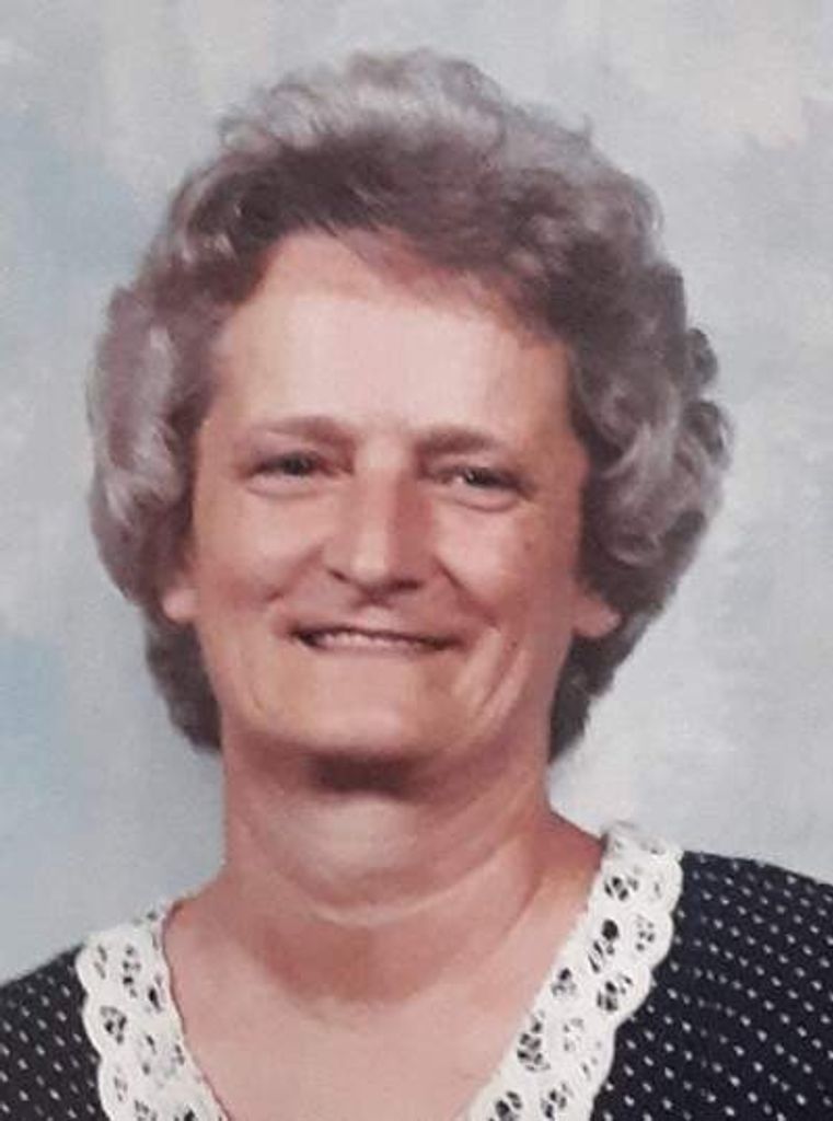 Alice Mckay Alderman - French Profile Photo