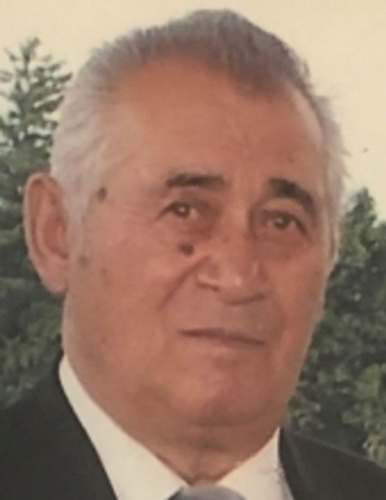Aleksandar "Alex" T. Glamcevski