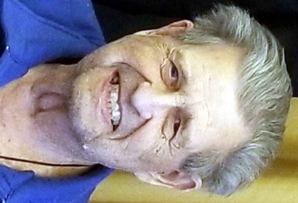 William Charles Helman