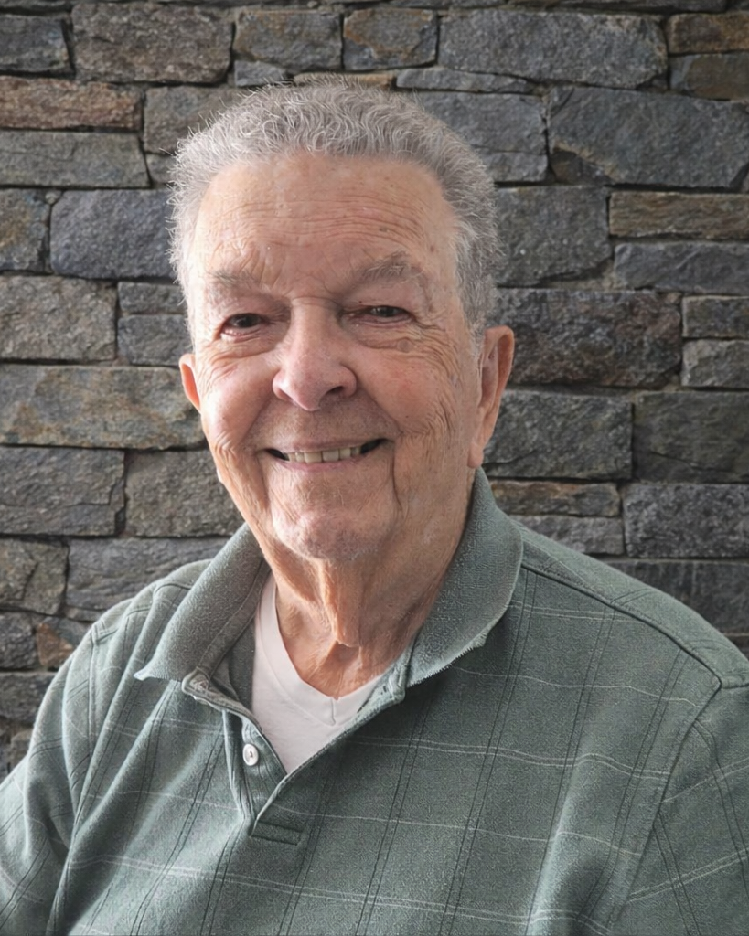 Ralph Maynard Clark Profile Photo