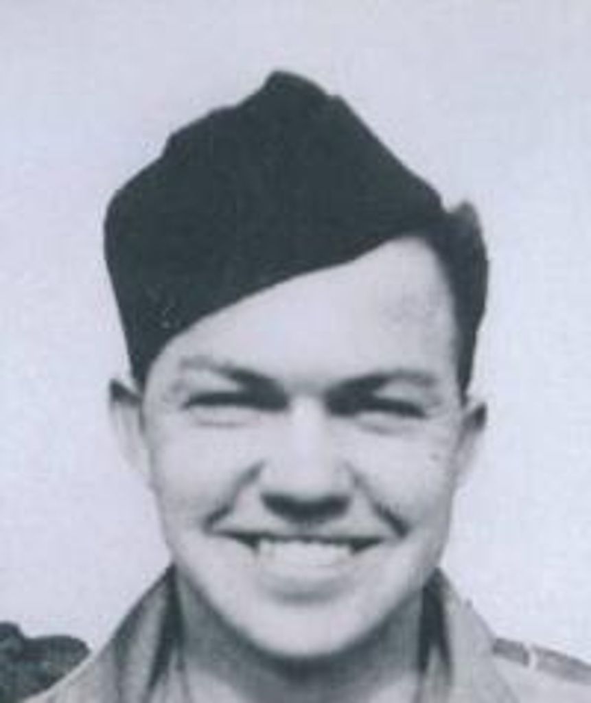 William R. "Shorty" Randles