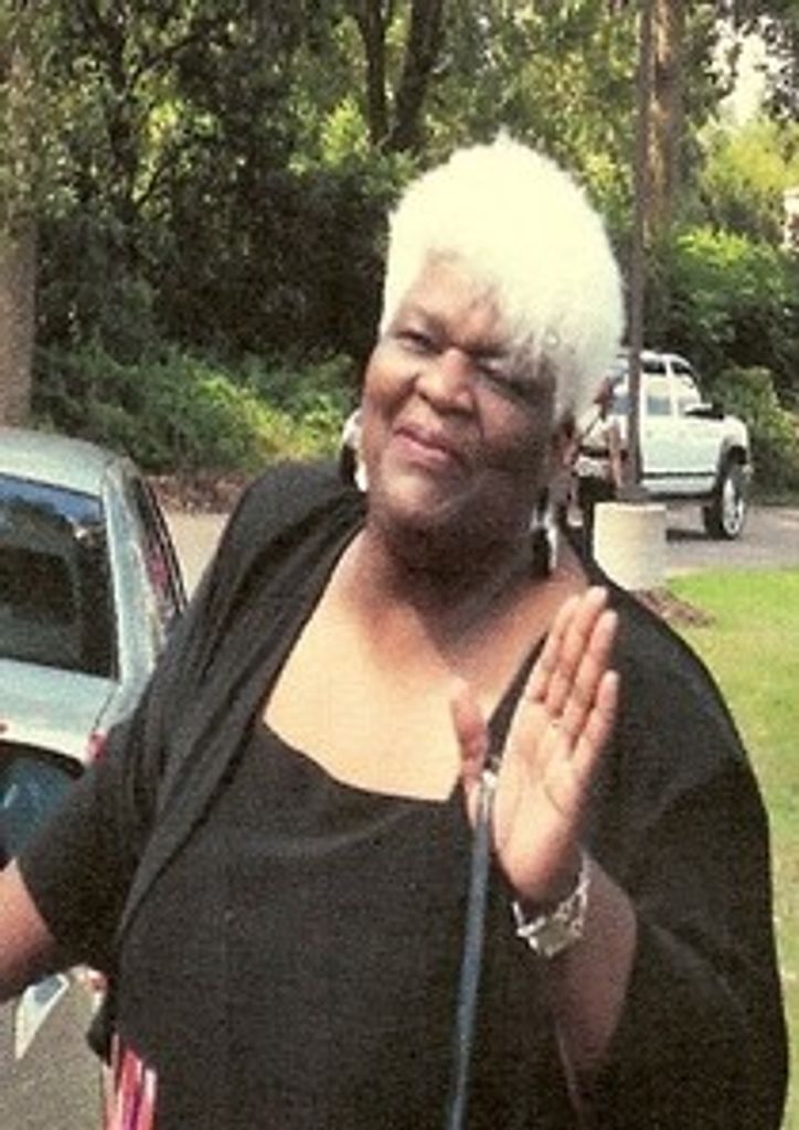 Thelma Renee' Stanback