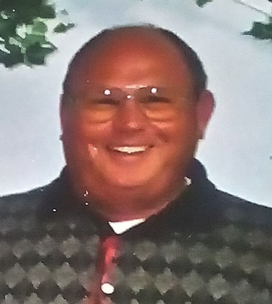 Robert J Collier Profile Photo