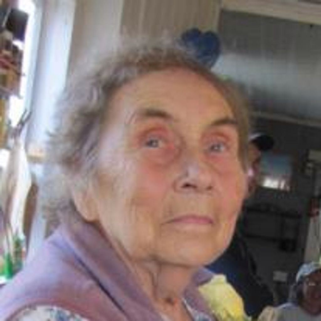 Mary Bushie Profile Photo