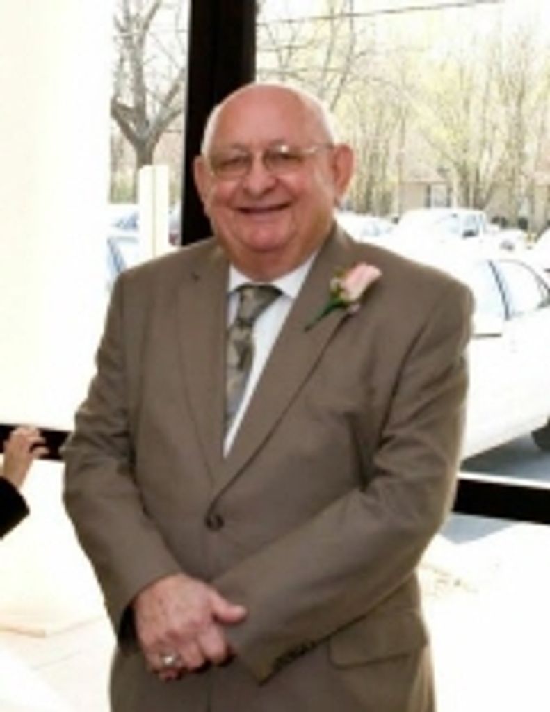 Richard Andrew Mital