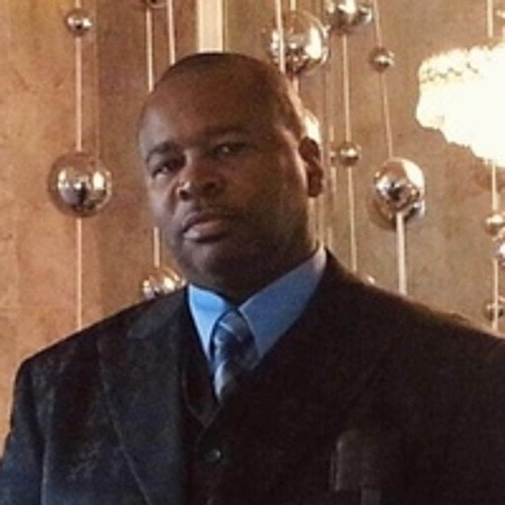 Rev. Dr. Junior Demetrius Profile Photo