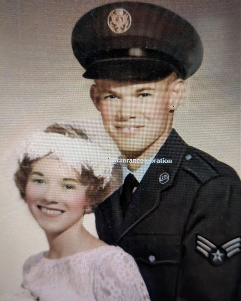 William E. Rouh, Sr.