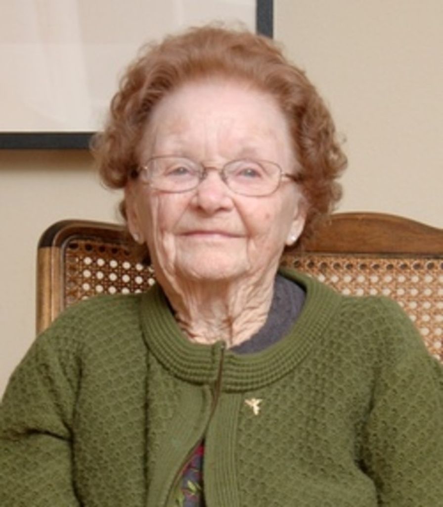 Ruth Bisner Coyle Profile Photo